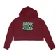 Maroon__Passion Key