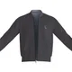 Charcoal Grey__Passion Key