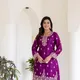 Purple__AAKRITI COUTURE