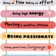 Positive Affirmations 2__Shri Kanth Art