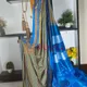 Yellow or sky blue__Silkal