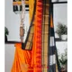 orange and black__Silkal