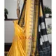 BLACK AND LIGHT YELLOW__Silkal