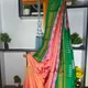 Orange or green__Silkal