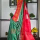 MALT GREEN OR RED__Silkal