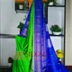 green or blue__Silkal