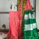 orange pink or green__Silkal