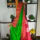 parrot green or red__Silkal