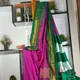 Dark pink or green__Silkal