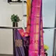 Dark blue or pink__Silkal