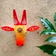 Red, Yellow And Blue__Craftooba
