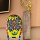 Yellow & Blue __Craftooba