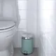 Light Grey-Turquoise__Allyourneeds
