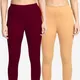 Maroon-Beige__VandM