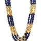 Navy Blue__Pink Art
