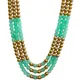 Pista Green__Pink Art