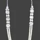 White & Silver__Pink Art