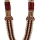 Maroon__Pink Art