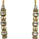Gold & White__Pink Art