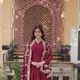 Red__Raavi Fashion
