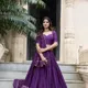 Purple__Raavi Fashion