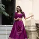 Wine__Raavi Fashion