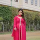 Pink Dark__Raavi Fashion