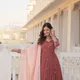 Brown__Raavi Fashion