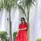 Red__Chaitraavi by Kanika