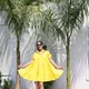 Yellow__Chaitraavi by Kanika