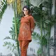 Rust Orange__Sajjan Studio