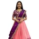 Baby Pink__SHREEJI SALES