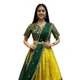 Yellow__SHREEJI SALES