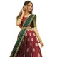 Maroon__SHREEJI SALES