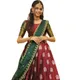 Maroon__SHREEJI SALES