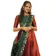 Maroon__SHREEJI SALES