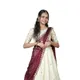 Maroon__SHREEJI SALES