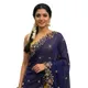 Navy Blue__SHREEJI SALES