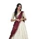 Maroon__SHREEJI SALES