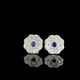 Royal Blue & White__Miniva