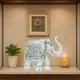 White & Silver__Aarya 24kt
