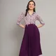 Purple__Shine N Show