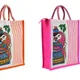 ORANGE AND PINK__BAGVEDA