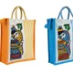 YELLOW AND BLUE__BAGVEDA