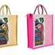 YELLOW AND PINK__BAGVEDA