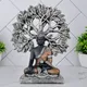 Silver Black Copper__Gifteshwar