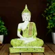 Green White Matte__Gifteshwar