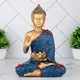 Blue Golden__Gifteshwar