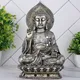 Antique Silver__Gifteshwar