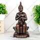 Antique Copper__Gifteshwar